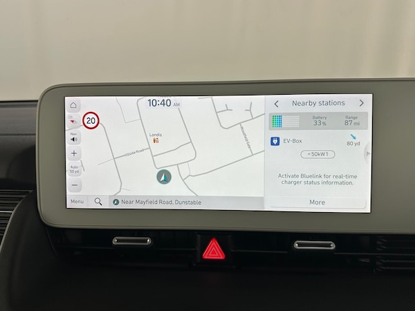 Used Hyundai IONIQ 5 2022 for sale - 76260344: Photo 34