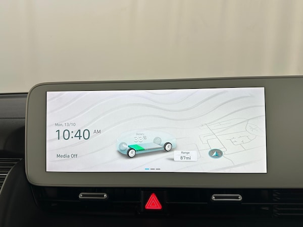 Used Hyundai IONIQ 5 2022 for sale - 76260344: Photo 38