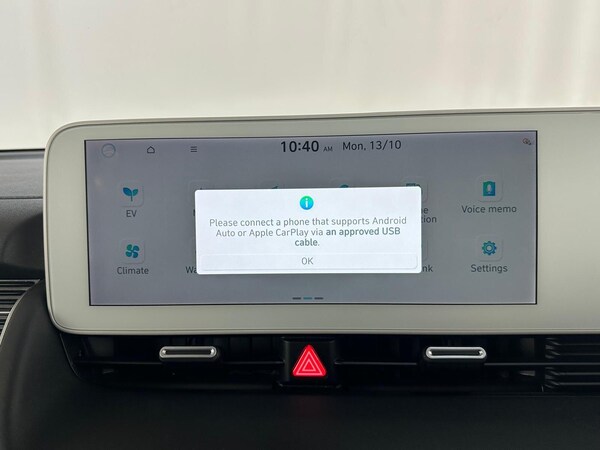 Used Hyundai IONIQ 5 2022 for sale - 76260344: Photo 39
