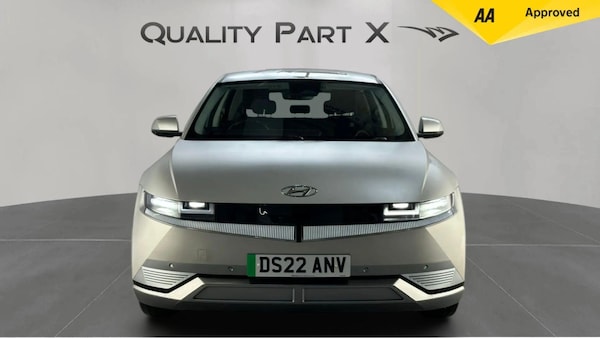 Used Hyundai IONIQ 5 2022 for sale - 76260344: Photo 3