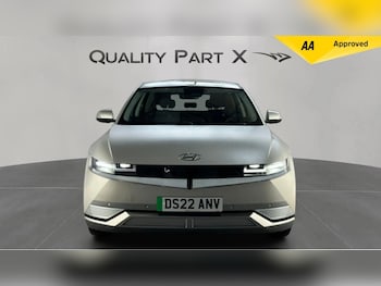 Used Hyundai IONIQ 5 2022 for sale - 76260344: Photo 3