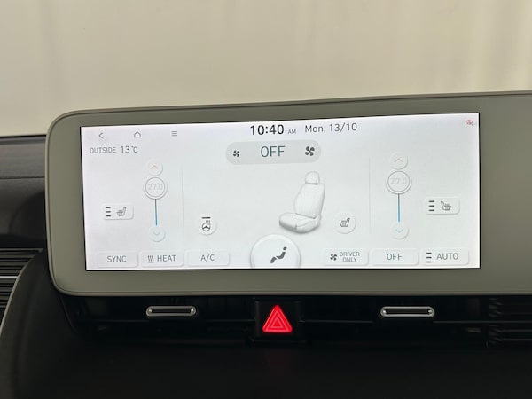 Used Hyundai IONIQ 5 2022 for sale - 76260344: Photo 41