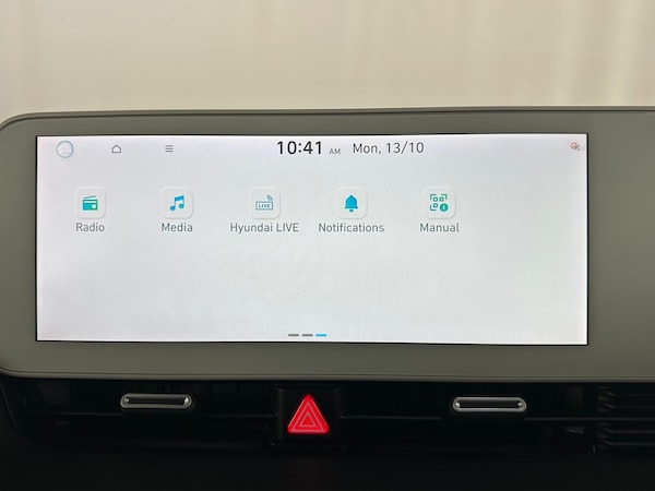 Used Hyundai IONIQ 5 2022 for sale - 76260344: Photo 44