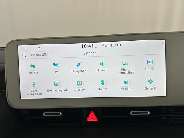 Used Hyundai IONIQ 5 2022 for sale - 76260344: Photo 46