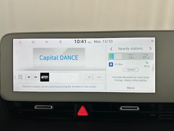 Used Hyundai IONIQ 5 2022 for sale - 76260344: Photo 48