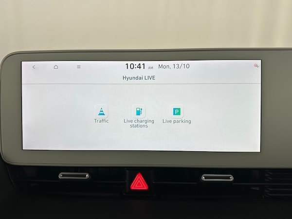 Used Hyundai IONIQ 5 2022 for sale - 76260344: Photo 49