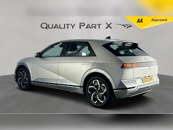 Used Hyundai IONIQ 5 2022 for sale - 76260344: Photo 4