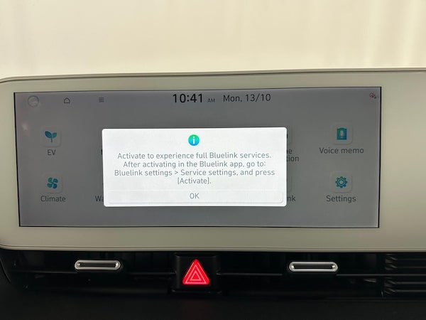 Used Hyundai IONIQ 5 2022 for sale - 76260344: Photo 52
