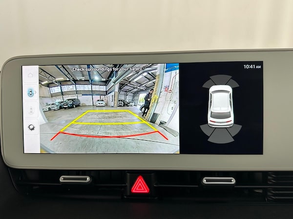 Used Hyundai IONIQ 5 2022 for sale - 76260344: Photo 53