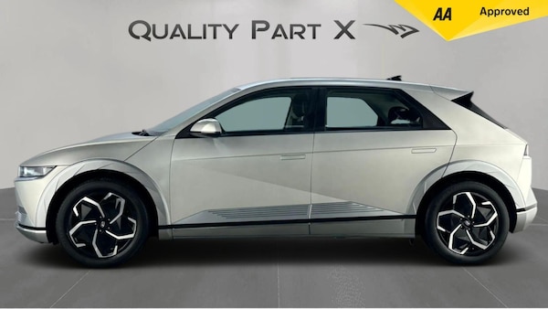 Used Hyundai IONIQ 5 2022 for sale - 76260344: Photo 5