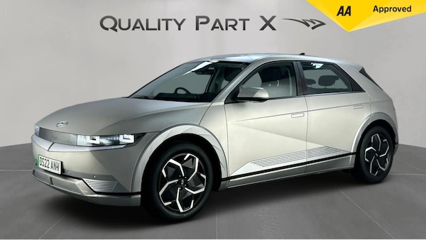 Used Hyundai IONIQ 5 2022 for sale - 76260344: Photo 6