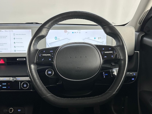 Used Hyundai IONIQ 5 2022 for sale - 76260344: Photo 7