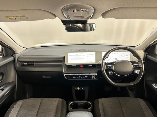 Used Hyundai IONIQ 5 2022 for sale - 76260344: Photo 8