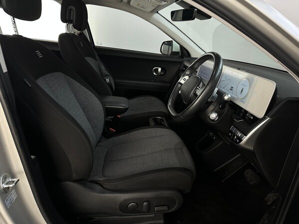 Used Hyundai IONIQ 5 2022 for sale - 76260344: Photo 9