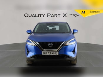 Used Nissan Qashqai 2023 for sale - 78750984: Photo