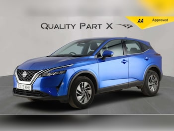 Used Nissan Qashqai 2023 for sale - 78750984: Photo