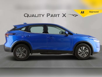 Used Nissan Qashqai 2023 for sale - 78750984: Photo