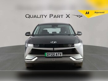 Used Hyundai IONIQ 5 2022 for sale - 78258732: Photo