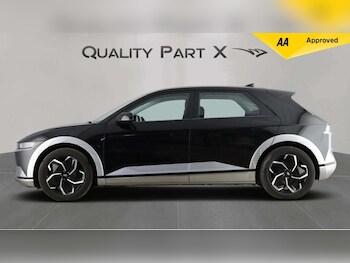 Used Hyundai IONIQ 5 2022 for sale - 78258732: Photo