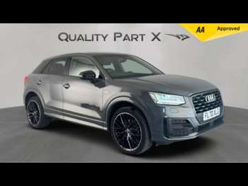 2020 (70) - 1.6 TDI 30 Black Edition S Tronic Euro 6 (s/s) 5dr