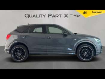 Used Audi Q2 2020 for sale - 74899026: Photo