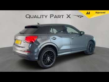 Used Audi Q2 2020 for sale - 74899026: Photo