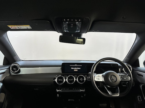 Used Mercedes-Benz CLA 2022 for sale - 75578149: Photo 10