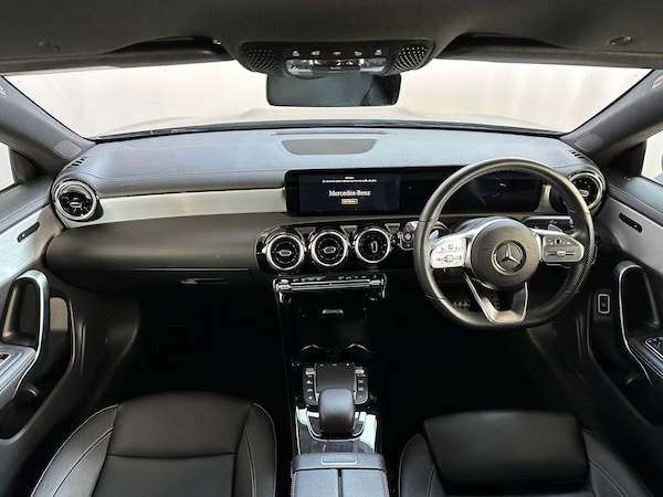 Used Mercedes-Benz CLA 2022 for sale - 75578149: Photo 11