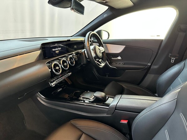 Used Mercedes-Benz CLA 2022 for sale - 75578149: Photo 12
