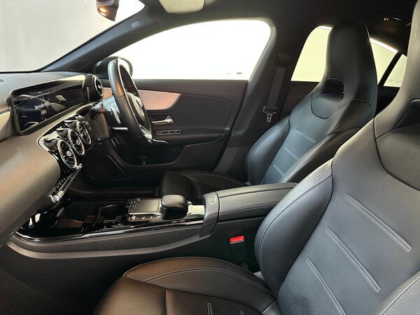 Used Mercedes-Benz CLA 2022 for sale - 75578149: Photo 13