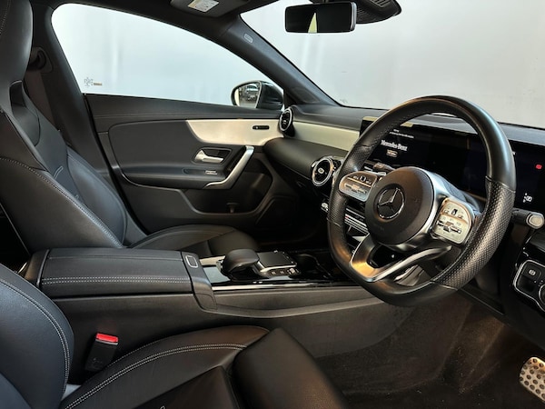 Used Mercedes-Benz CLA 2022 for sale - 75578149: Photo 14
