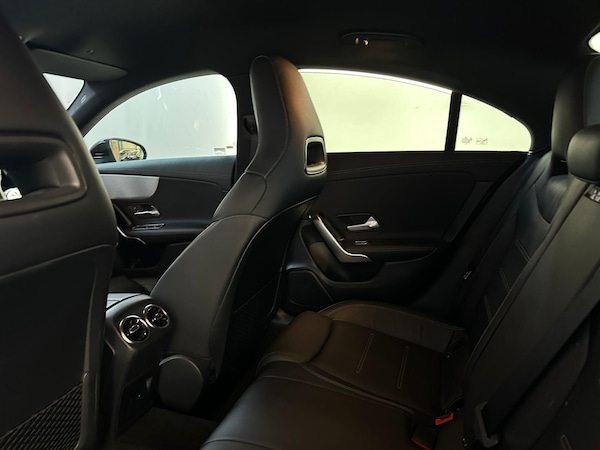Used Mercedes-Benz CLA 2022 for sale - 75578149: Photo 18