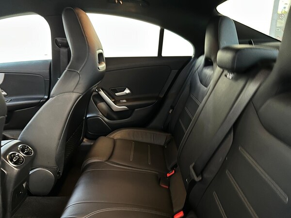 Used Mercedes-Benz CLA 2022 for sale - 75578149: Photo 19