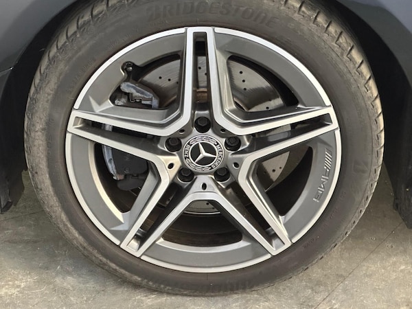 Used Mercedes-Benz CLA 2022 for sale - 75578149: Photo 35