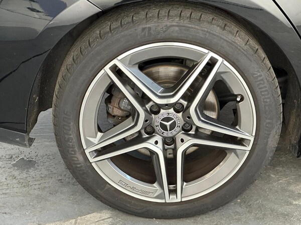 Used Mercedes-Benz CLA 2022 for sale - 75578149: Photo 36