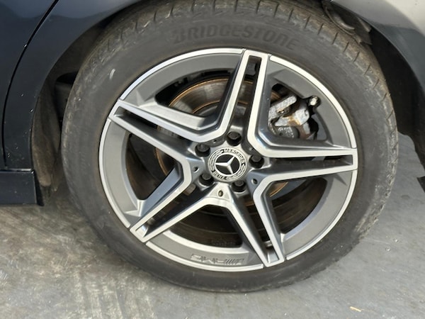 Used Mercedes-Benz CLA 2022 for sale - 75578149: Photo 37