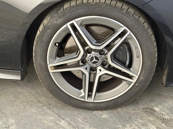 Used Mercedes-Benz CLA 2022 for sale - 75578149: Photo 38