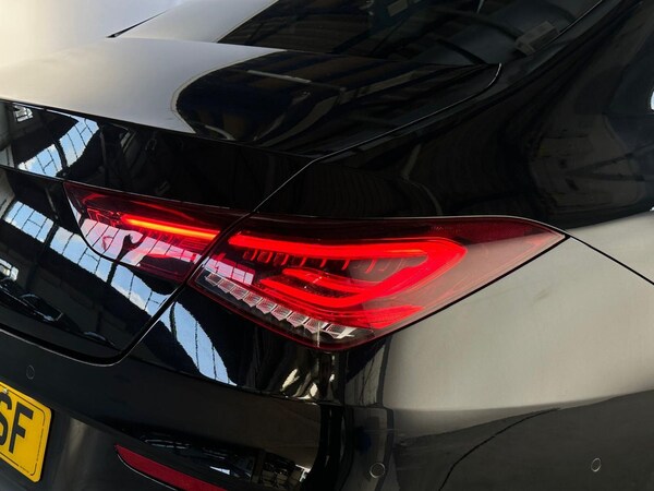 Used Mercedes-Benz CLA 2022 for sale - 75578149: Photo 39
