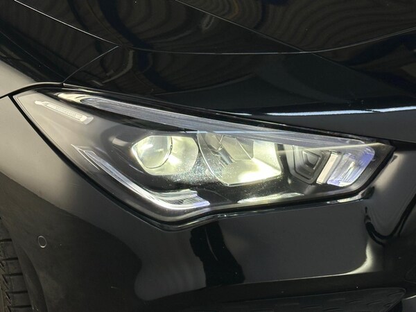 Used Mercedes-Benz CLA 2022 for sale - 75578149: Photo 40