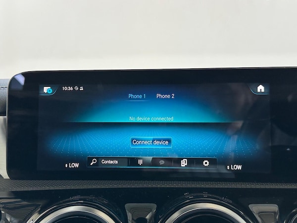 Used Mercedes-Benz CLA 2022 for sale - 75578149: Photo 43