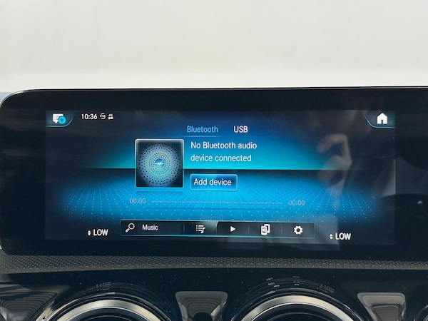 Used Mercedes-Benz CLA 2022 for sale - 75578149: Photo 45