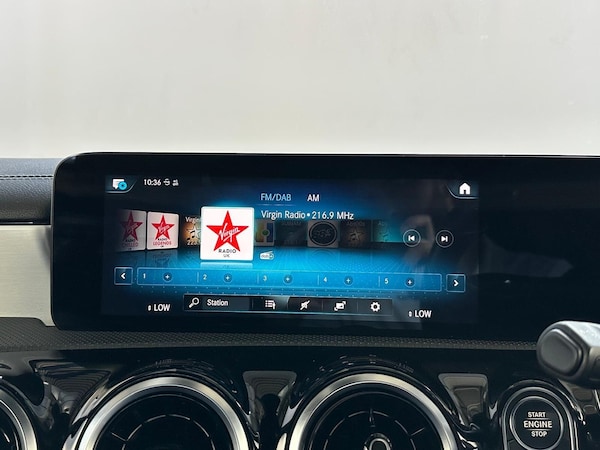 Used Mercedes-Benz CLA 2022 for sale - 75578149: Photo 46