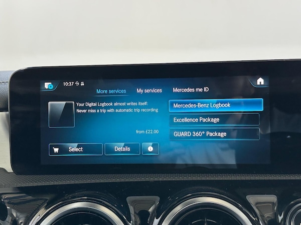 Used Mercedes-Benz CLA 2022 for sale - 75578149: Photo 48
