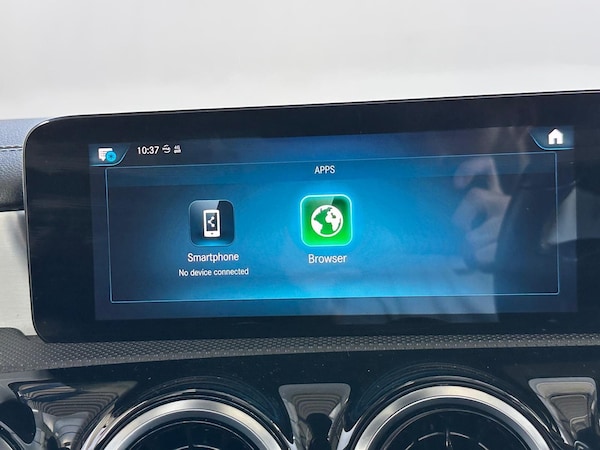 Used Mercedes-Benz CLA 2022 for sale - 75578149: Photo 49