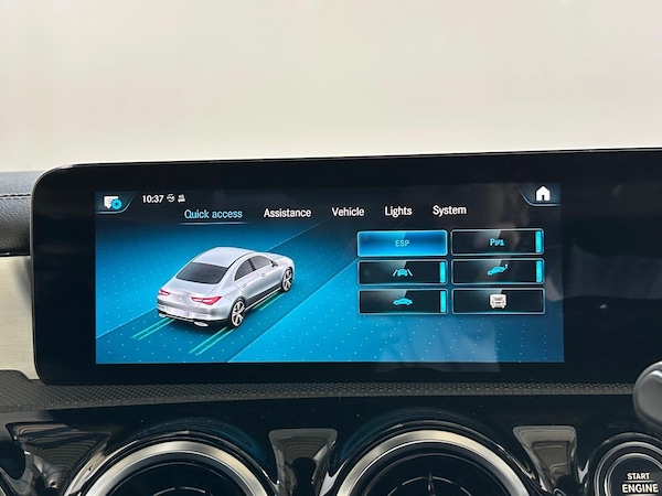 Used Mercedes-Benz CLA 2022 for sale - 75578149: Photo 50