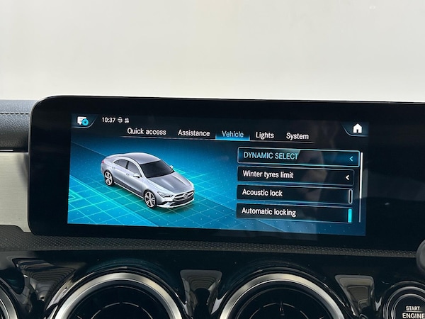 Used Mercedes-Benz CLA 2022 for sale - 75578149: Photo 51