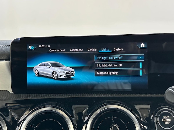Used Mercedes-Benz CLA 2022 for sale - 75578149: Photo 52