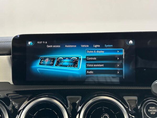Used Mercedes-Benz CLA 2022 for sale - 75578149: Photo 55