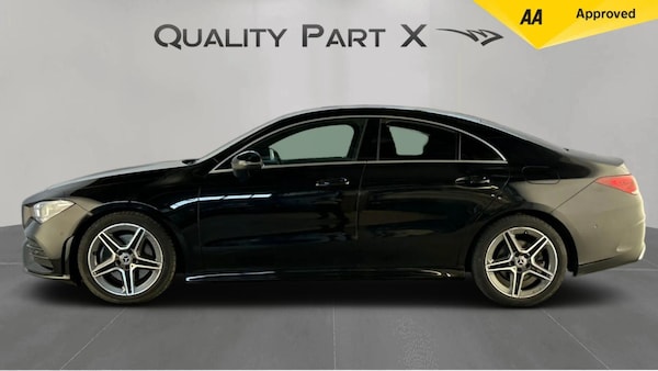 Used Mercedes-Benz CLA 2022 for sale - 75578149: Photo 6