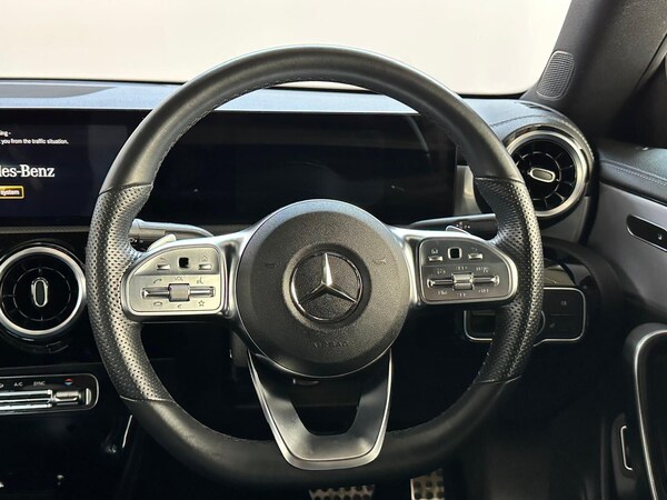 Used Mercedes-Benz CLA 2022 for sale - 75578149: Photo 9